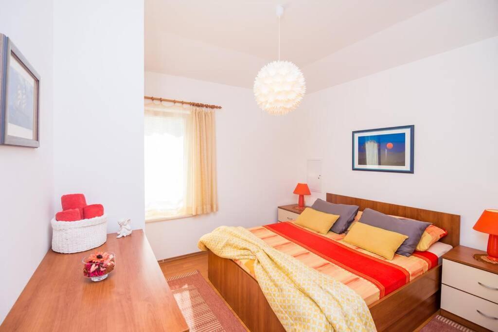 Modern Villa With Swimming Pool - Penthouse Dubrovnik Exterior photo